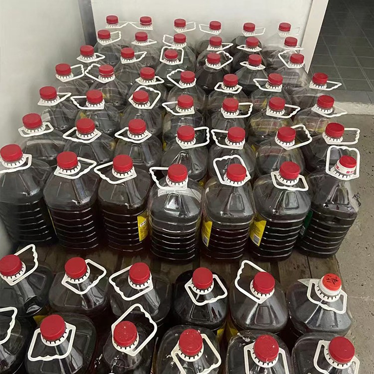 溧阳废机油回收