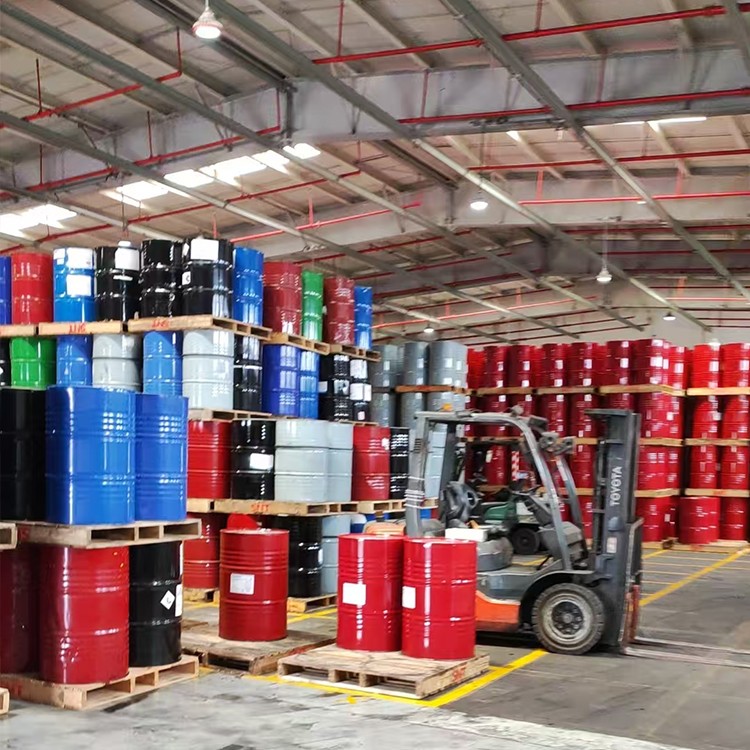 溧阳废机械油回收